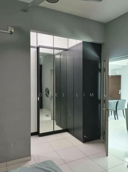 Servis Apartment untuk Dijual di The Sky Executive Suites - Jovel Lim - Interior - PropertyGuru.com.my