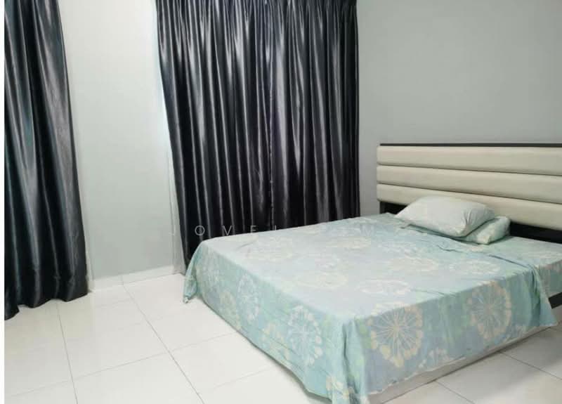 Servis Apartment untuk Dijual di The Sky Executive Suites - Jovel Lim - Bedroom - PropertyGuru.com.my