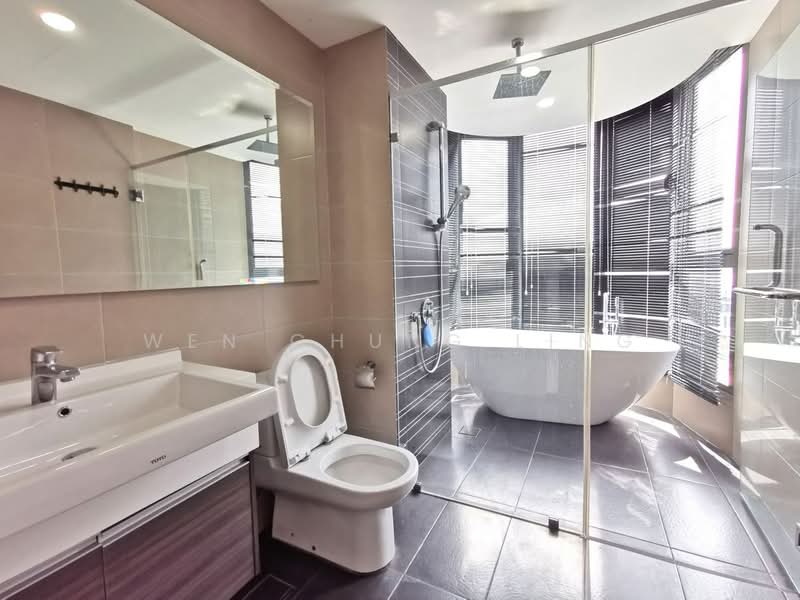 Condominium for Sale at Teega Residences - Wen Chung Ling - PropertyGuru.com.my