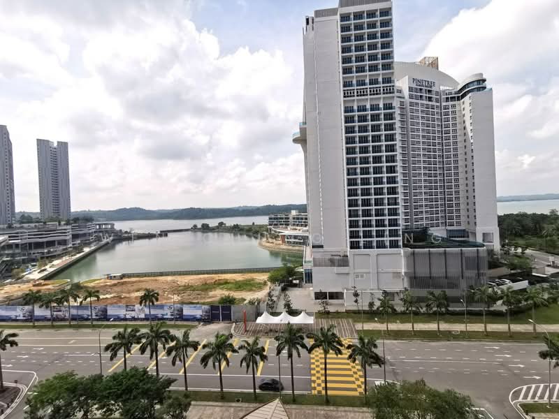 Condominium for Sale at Teega Residences - Wen Chung Ling - PropertyGuru.com.my