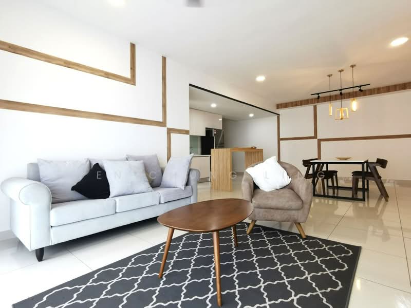 Condominium for Sale at Teega Residences - Wen Chung Ling - PropertyGuru.com.my
