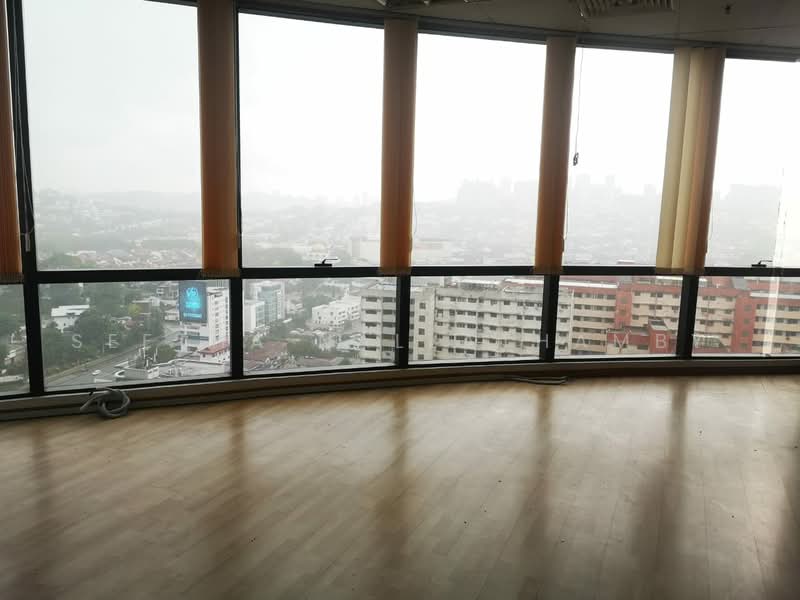 Office for Rent in Bangsar Utama (Bangsar) - Seetha Nallathamby - View - PropertyGuru.com.my