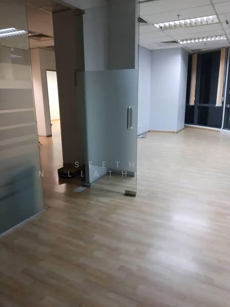 Office for Rent in Bangsar Utama (Bangsar) - Seetha Nallathamby - Interior - PropertyGuru.com.my
