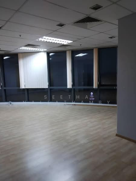 Office for Rent in Bangsar Utama (Bangsar) - Seetha Nallathamby - Interior - PropertyGuru.com.my