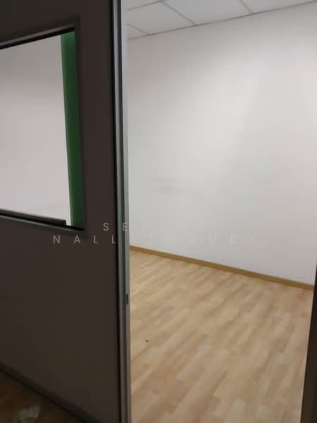 Office for Rent in Bangsar Utama (Bangsar) - Seetha Nallathamby - Interior - PropertyGuru.com.my