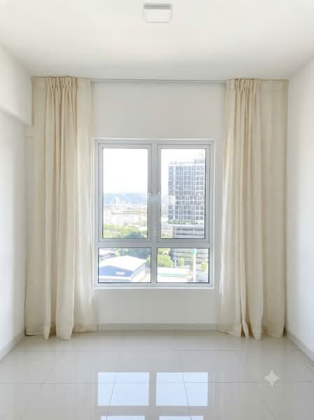 Servis Apartment untuk Disewa di Savio @ Riana Dutamas - Vince Lim - View - PropertyGuru.com.my