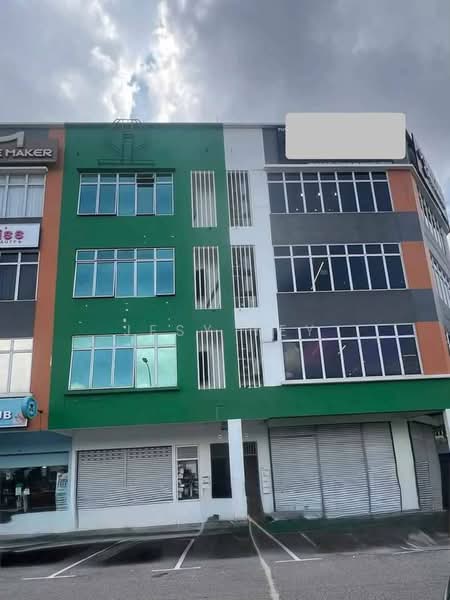 Shop for Rent in Johor Bahru (Johor) - Jesy Tey - Exterior - PropertyGuru.com.my