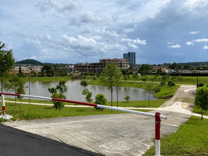 Shop for Rent in Johor Bahru (Johor) - Jesy Tey - Exterior - PropertyGuru.com.my
