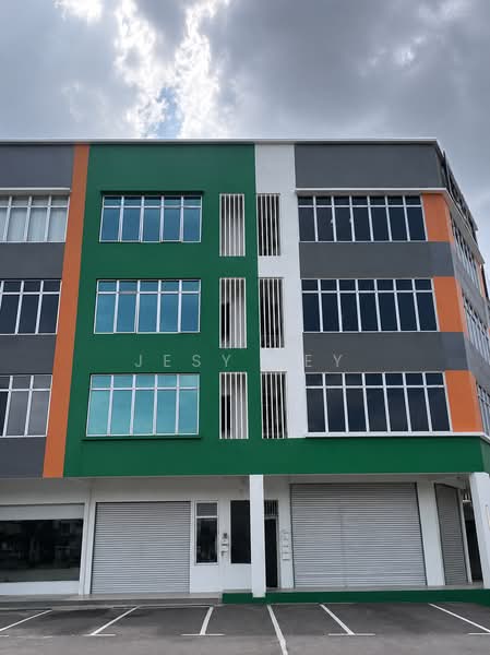 Shop for Rent in Johor Bahru (Johor) - Jesy Tey - Exterior - PropertyGuru.com.my