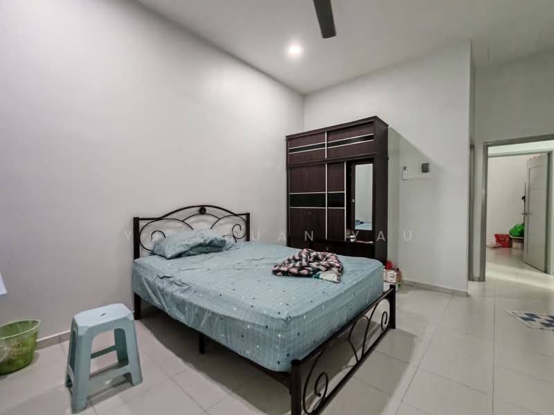 Rumah Kluster untuk Dijual di Taman Krubong Jaya (Krubong) - Yu Chuan Yau - PropertyGuru.com.my