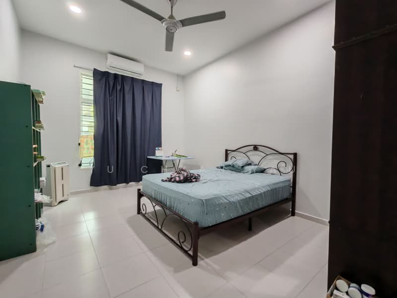 Rumah Kluster untuk Dijual di Taman Krubong Jaya (Krubong) - Yu Chuan Yau - PropertyGuru.com.my