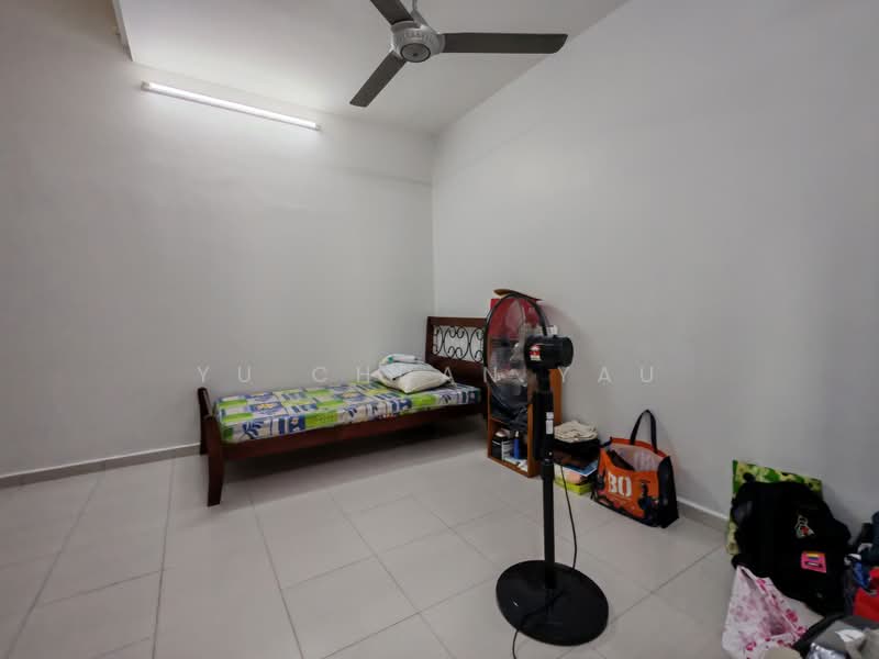 Rumah Kluster untuk Dijual di Taman Krubong Jaya (Krubong) - Yu Chuan Yau - PropertyGuru.com.my
