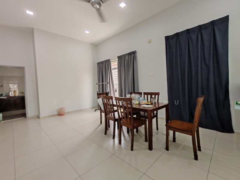 Rumah Kluster untuk Dijual di Taman Krubong Jaya (Krubong) - Yu Chuan Yau - PropertyGuru.com.my