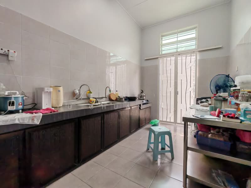 Rumah Kluster untuk Dijual di Taman Krubong Jaya (Krubong) - Yu Chuan Yau - PropertyGuru.com.my
