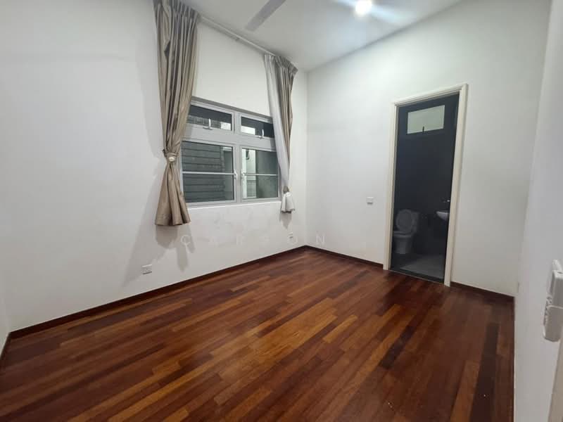 Rumah Kluster untuk Dijual di Taman Ekoflora (Johor Bahru) - Carson . - Bedroom - PropertyGuru.com.my