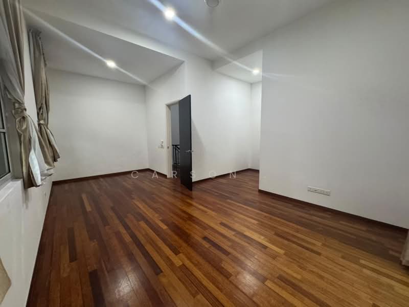 Rumah Kluster untuk Dijual di Taman Ekoflora (Johor Bahru) - Carson . - Interior - PropertyGuru.com.my