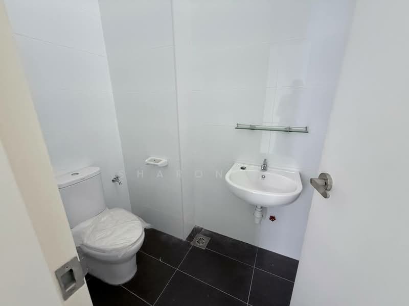 2-storey Terraced House for Sale in Bukit Indah (Iskandar Puteri (Nusajaya)) - Sharon Ng - Bathroom - PropertyGuru.com.my