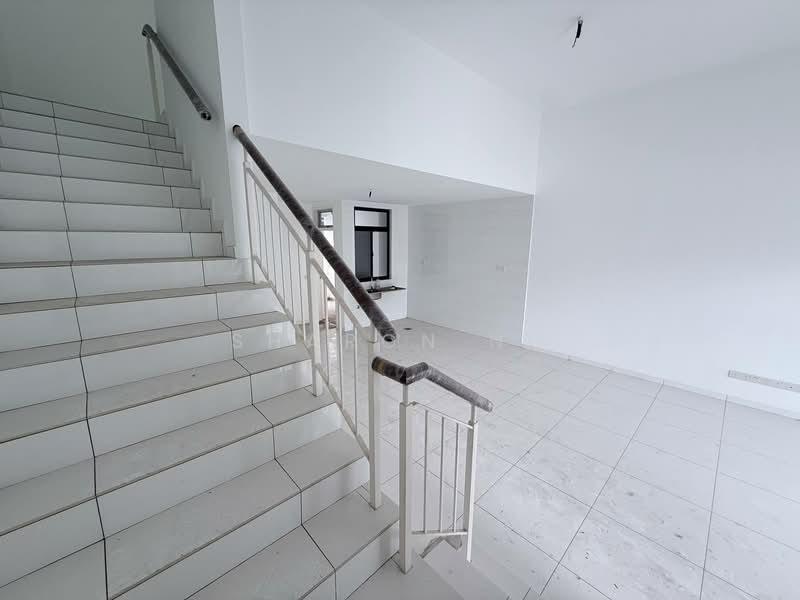 2-storey Terraced House for Sale in Bukit Indah (Iskandar Puteri (Nusajaya)) - Sharon Ng - Interior - PropertyGuru.com.my