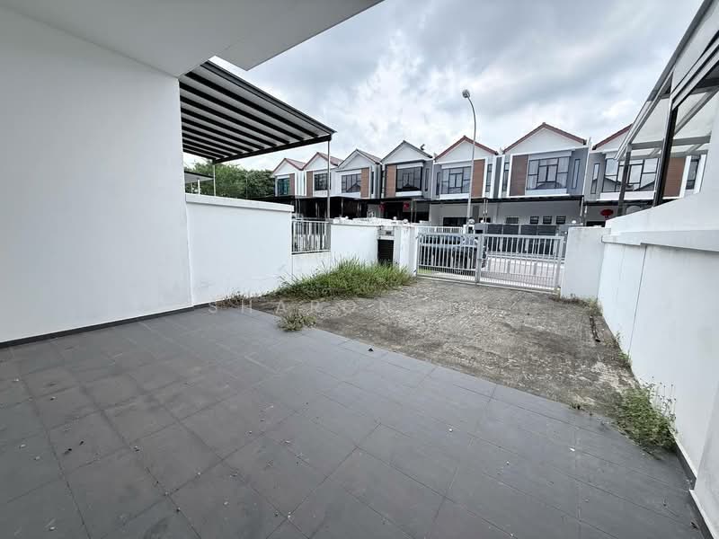2-storey Terraced House for Sale in Bukit Indah (Iskandar Puteri (Nusajaya)) - Sharon Ng - Exterior - PropertyGuru.com.my