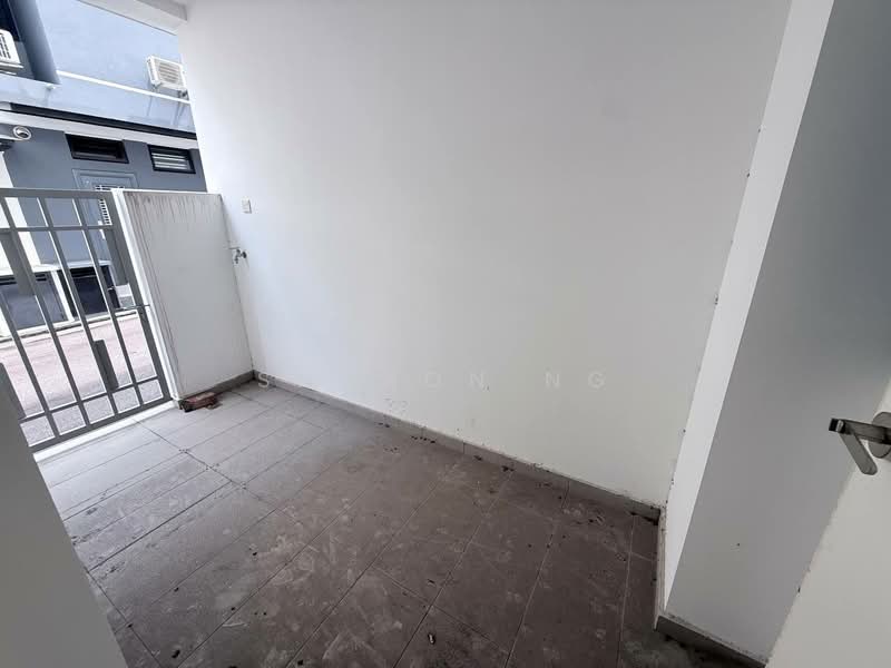 2-storey Terraced House for Sale in Bukit Indah (Iskandar Puteri (Nusajaya)) - Sharon Ng - Exterior - PropertyGuru.com.my