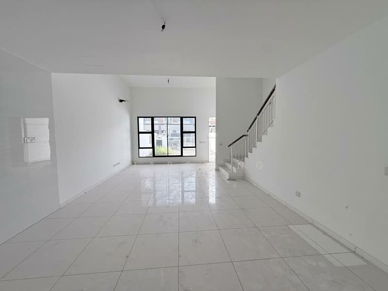 2-storey Terraced House for Sale in Bukit Indah (Iskandar Puteri (Nusajaya)) - Sharon Ng - Living Room - PropertyGuru.com.my