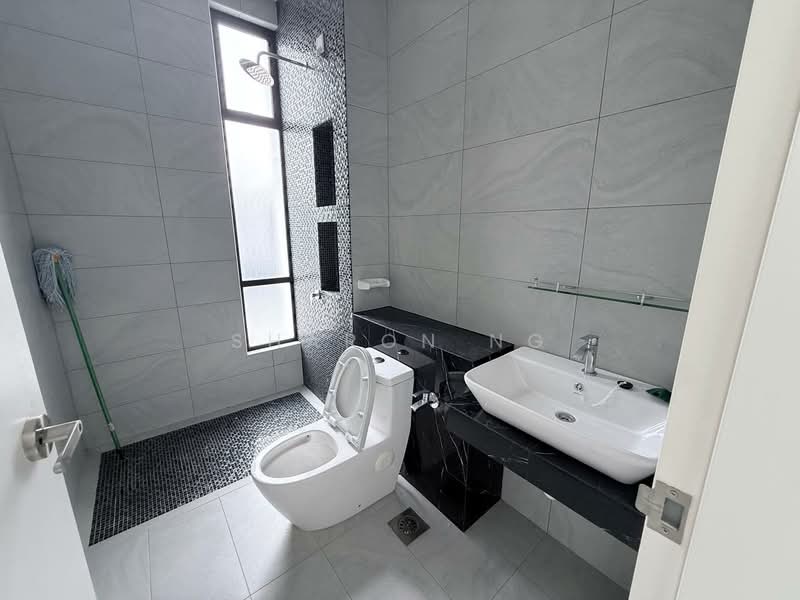 2-storey Terraced House for Sale in Bukit Indah (Iskandar Puteri (Nusajaya)) - Sharon Ng - Bathroom - PropertyGuru.com.my