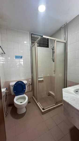 Pangsapuri untuk Disewa di Desa Pelangi - Kaze Kang - PropertyGuru.com.my