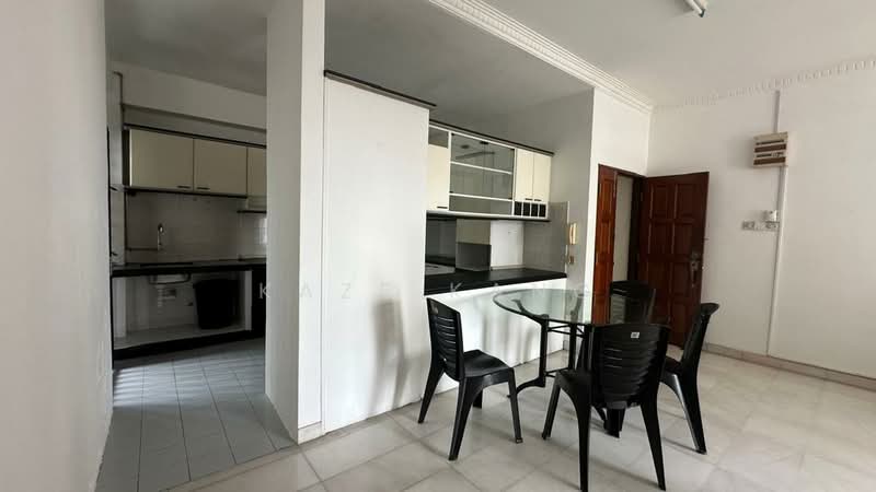 Pangsapuri untuk Disewa di Desa Pelangi - Kaze Kang - PropertyGuru.com.my
