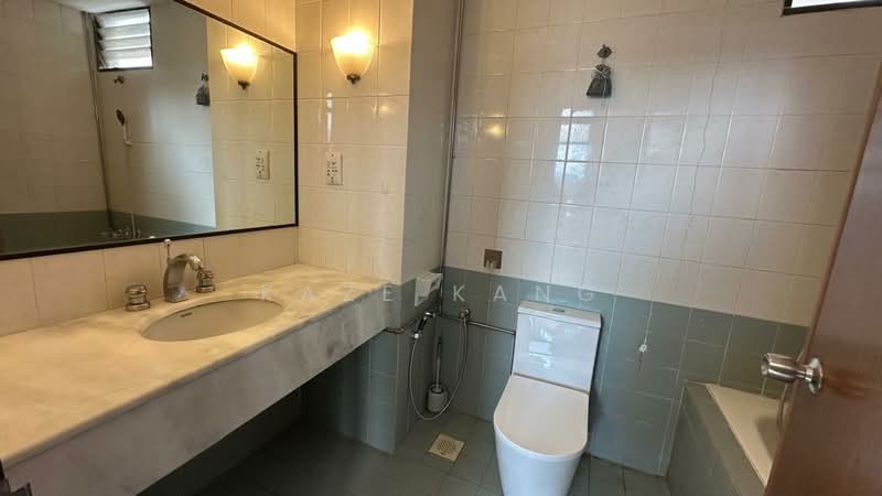 Pangsapuri untuk Disewa di Desa Pelangi - Kaze Kang - PropertyGuru.com.my