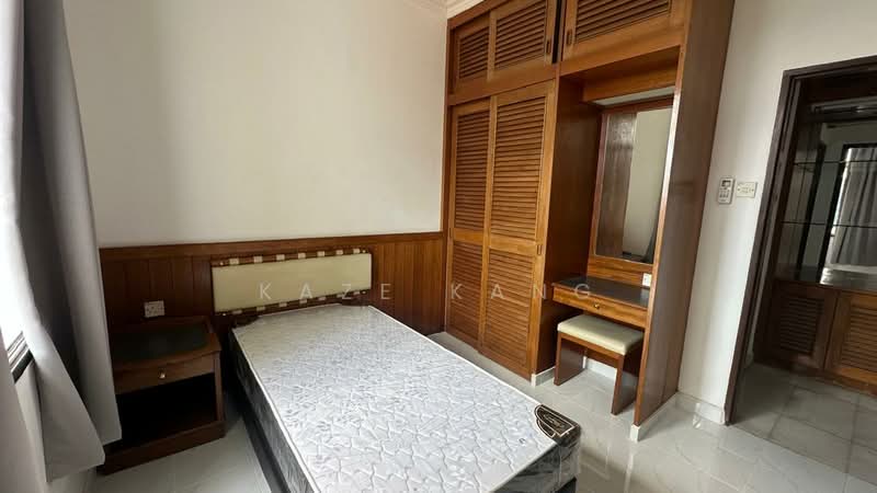 Pangsapuri untuk Disewa di Desa Pelangi - Kaze Kang - PropertyGuru.com.my