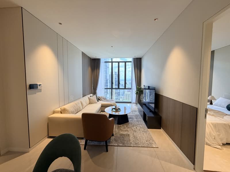 Service Residence for Sale at Jewel by Oxley KLCC - Renee Tee - PropertyGuru.com.my