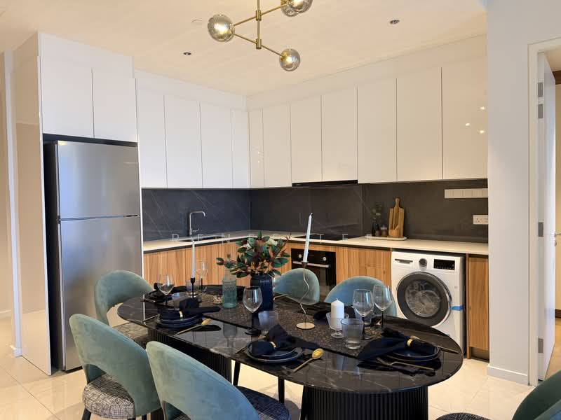 Service Residence for Sale at Jewel by Oxley KLCC - Renee Tee - PropertyGuru.com.my