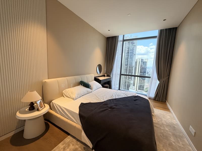 Service Residence for Sale at Jewel by Oxley KLCC - Renee Tee - PropertyGuru.com.my