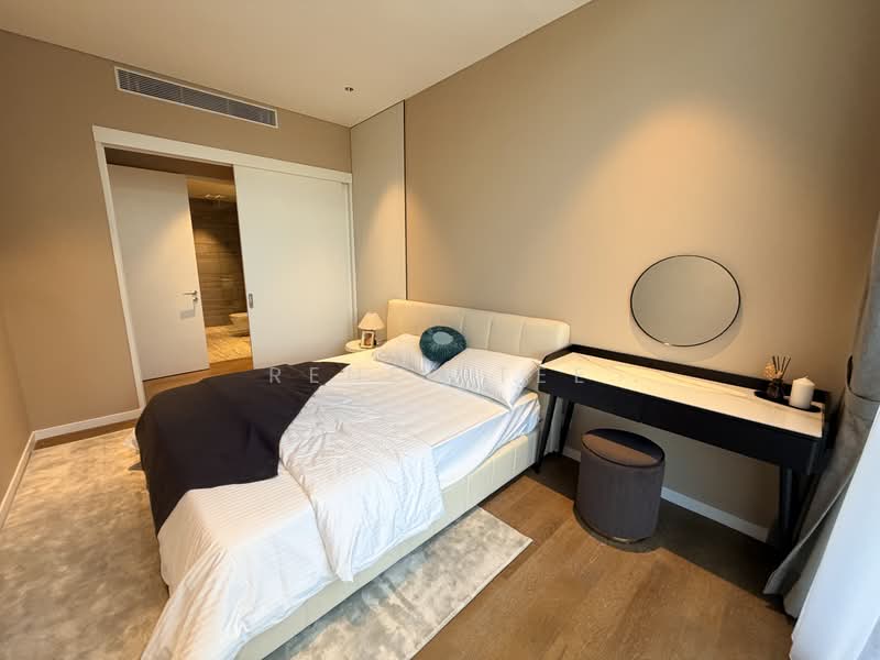Service Residence for Sale at Jewel by Oxley KLCC - Renee Tee - PropertyGuru.com.my