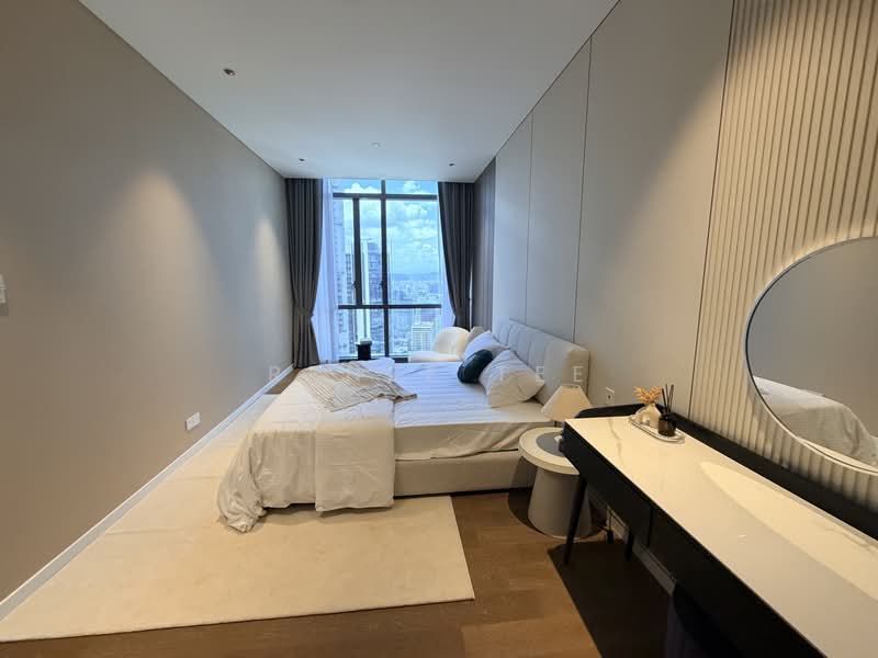 Service Residence for Sale at Jewel by Oxley KLCC - Renee Tee - PropertyGuru.com.my