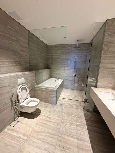 Service Residence for Sale at Jewel by Oxley KLCC - Renee Tee - PropertyGuru.com.my