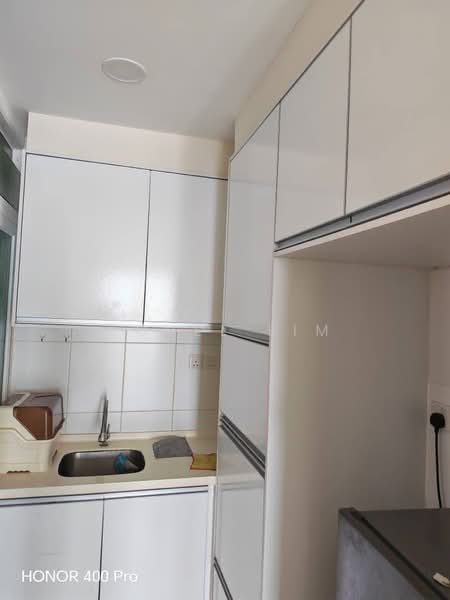 Kondominium untuk Dijual di Medini Signature - Jovel Lim - Kitchen - PropertyGuru.com.my