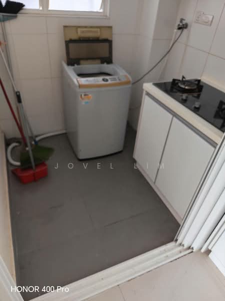 Kondominium untuk Dijual di Medini Signature - Jovel Lim - Kitchen - PropertyGuru.com.my