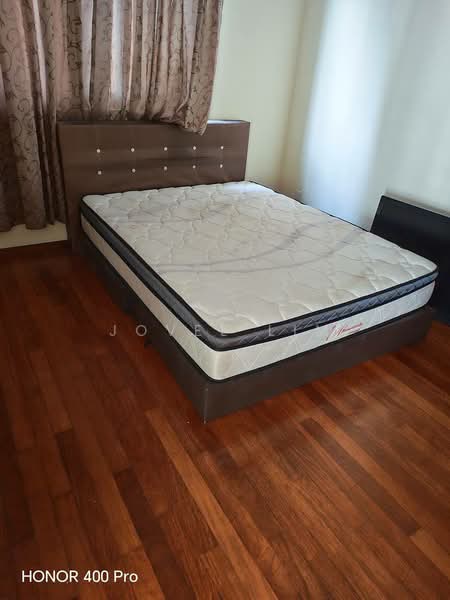 Kondominium untuk Dijual di Medini Signature - Jovel Lim - Bedroom - PropertyGuru.com.my