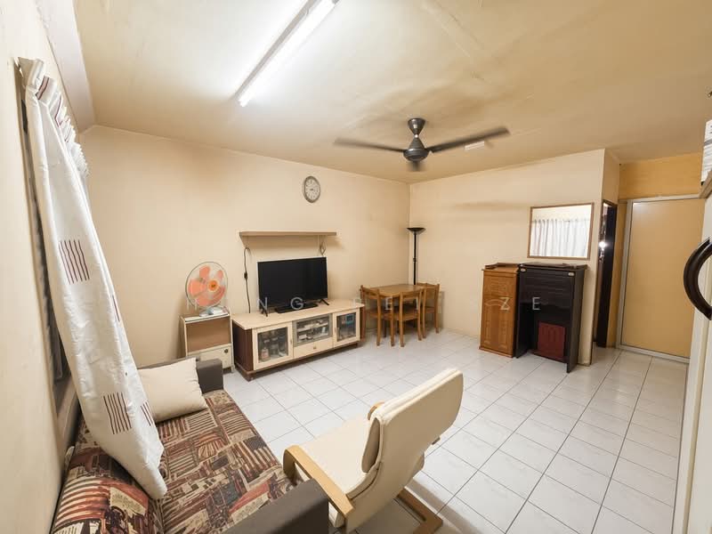 Flat for Sale at Pangsapuri Baiduri - Chong Pei Sze - PropertyGuru.com.my