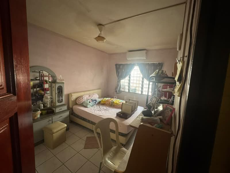 Flat for Sale at Pangsapuri Baiduri - Chong Pei Sze - PropertyGuru.com.my