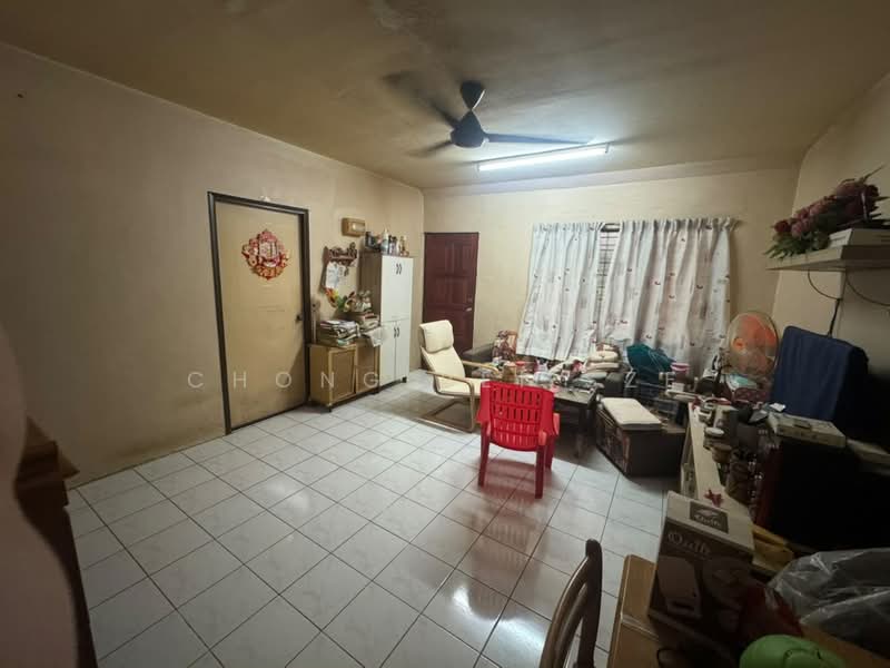 Flat for Sale at Pangsapuri Baiduri - Chong Pei Sze - PropertyGuru.com.my