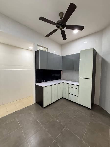 Rumah Teres 1-Tingkat untuk Dijual di Taman JP Perdana (Johor Bahru) - Evon Yap - PropertyGuru.com.my