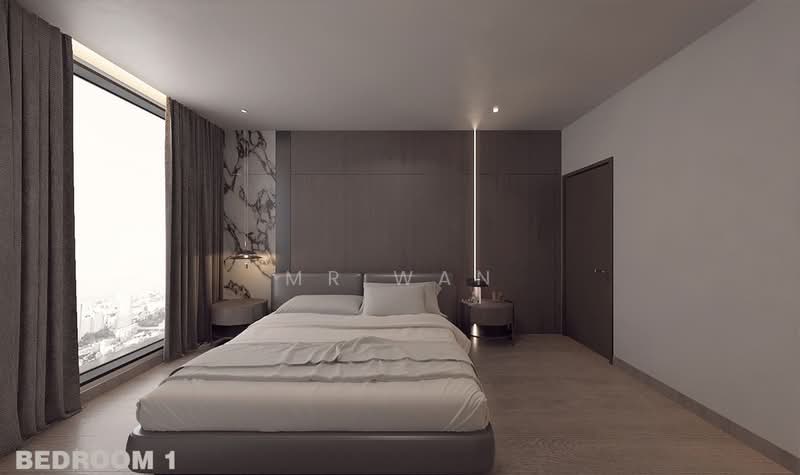 Condominium for Sale at Katana II - Mr Wan - Bedroom - PropertyGuru.com.my