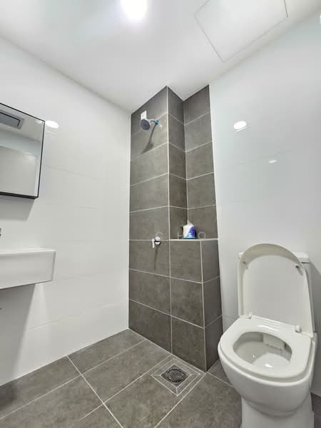 Condominium for Rent at Condo @ Eden by The Parque Residences - Jeff Chong - Bathroom - PropertyGuru.com.my