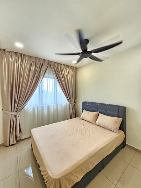 Condominium for Rent at Condo @ Eden by The Parque Residences - Jeff Chong - Bedroom - PropertyGuru.com.my