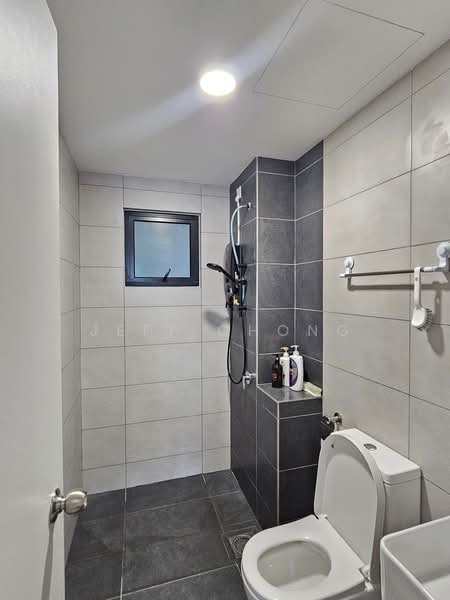 Condominium for Rent at Condo @ Eden by The Parque Residences - Jeff Chong - Bathroom - PropertyGuru.com.my