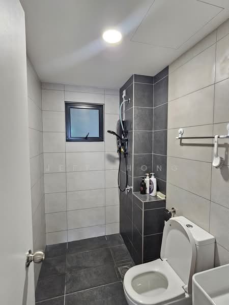 Condominium for Rent at Condo @ Eden by The Parque Residences - Jeff Chong - Bathroom - PropertyGuru.com.my