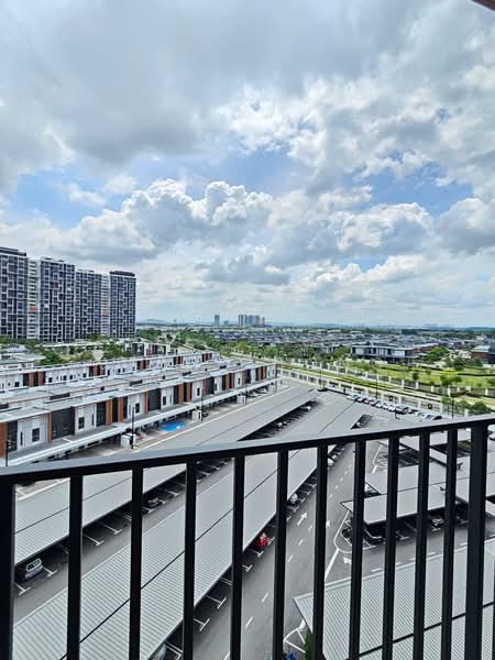 Condominium for Rent at Condo @ Eden by The Parque Residences - Jeff Chong - Exterior - PropertyGuru.com.my