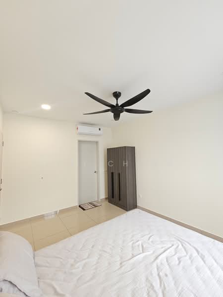 Condominium for Rent at Condo @ Eden by The Parque Residences - Jeff Chong - Bedroom - PropertyGuru.com.my